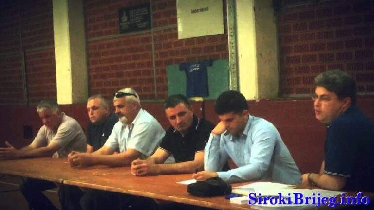 Osnivanje MZ Brig i izbor vodstva 16.05.2015.