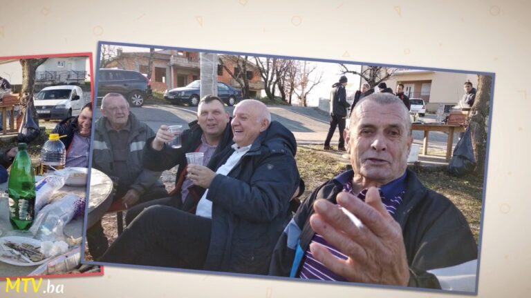 Krstina 2019.