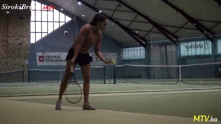 ITF Juniors Circular – na Brigu