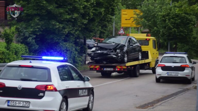 Je li vas imalo sramota kada na misu krenete?