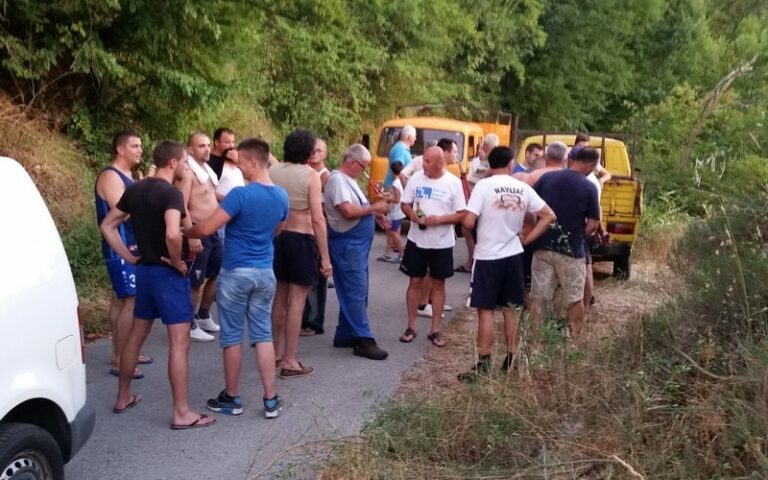 Velika akcija čišćenja i uređenja okoliša na Brigu 2015.