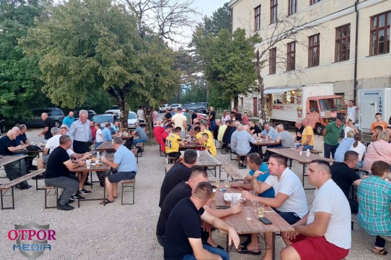 MZ Brig slavi 10 godina – pridružite se sastanku na igralištu Gimnazije