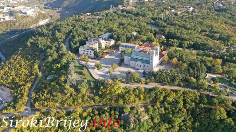 Poziv na 13. sjednicu Vijeća Mjesne zajednice Brig