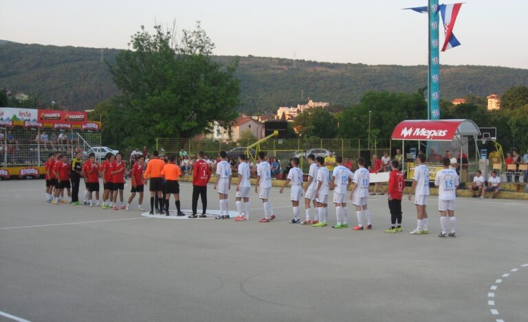 Liga MZ 2015: Momčad MZ Brig dobitnik nagrade za fair-play