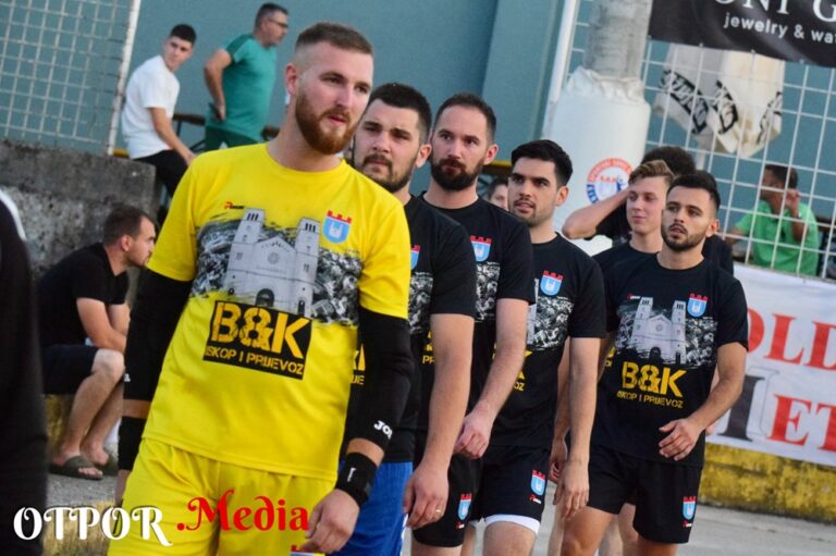 VIDEO: Dobrkovići i Brig otvorili 22. izdanje Malonogometne lige mjesnih zajednica Grada Širokog Brijega.