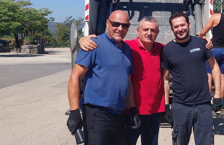 Treći saziv Vijeća MZ Brig 2024.