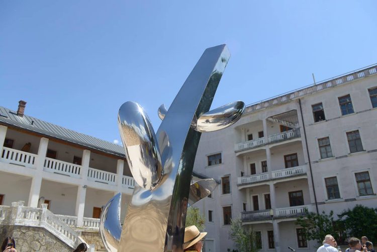 Kreativna radionica za djecu Upoznajmo kulturnu baštinu svog zavičaja na Brigu
