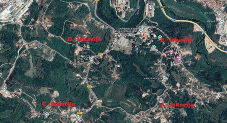 Zaštićeno: Brina na Brigu