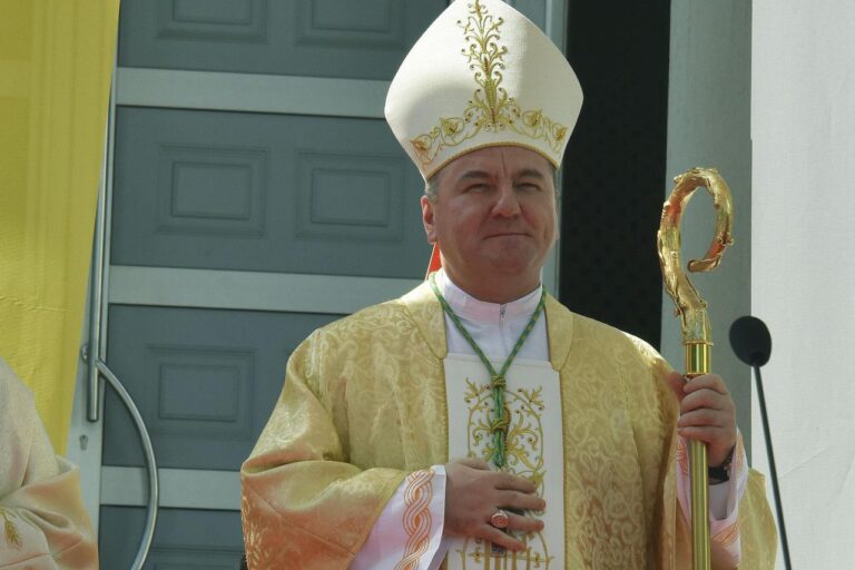 Biskup Palić dolazi u pastoralni pohod na Brig