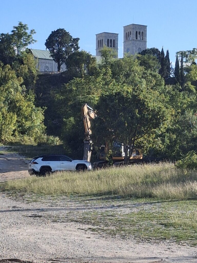 Izvještaj sa 6. sastanka članova Odbora za groblje “Mekovac“