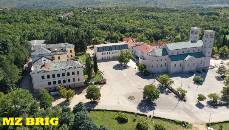 POZIV MJEŠTANIMA za zajednički dogovor oko organizacije jubilarne 10. godišnjice osnutka MZ Brig