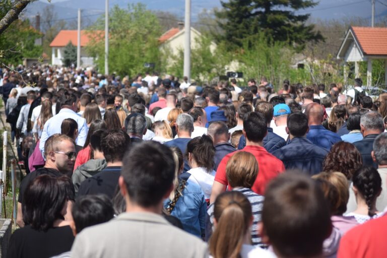 Poziv mještanima Briga: U subotu akcija čišćenja Puta križa prema Uzarićima