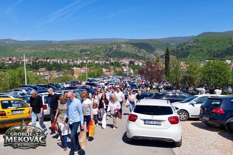 ​Izvještaj sa 9. sastanka članova Odbora za groblje “Mekovac“